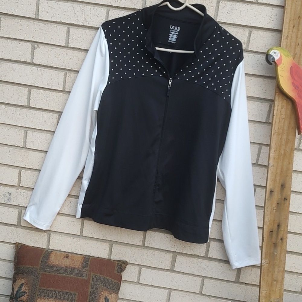 Izod  Jacket